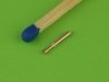 Master GM-35-048 Besa machine gun barrel tips (7.92mm) (2pcs) 1/35